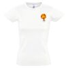 SOLS Womens Imperial  Embroidered T-Shirt Thumbnail