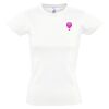 SOLS Womens Imperial  Embroidered T-Shirt Thumbnail