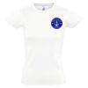 SOLS Ladies Imperial T-Shirt Thumbnail