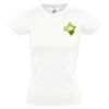 SOLS Womens Imperial  Embroidered T-Shirt Thumbnail