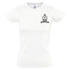 SOLS Womens Imperial  Embroidered T-Shirt Thumbnail