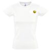 SOLS Womens Imperial  Embroidered T-Shirt Thumbnail