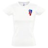 SOLS Womens Imperial  Embroidered T-Shirt Thumbnail
