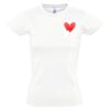 SOLS Womens Imperial  Embroidered T-Shirt Thumbnail