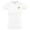 SOLS Womens Imperial  Embroidered T-Shirt Thumbnail