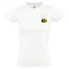 SOLS Womens Imperial  Embroidered T-Shirt Thumbnail
