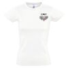SOLS Womens Imperial  Embroidered T-Shirt Thumbnail