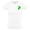 SOLS Womens Imperial  Embroidered T-Shirt Thumbnail