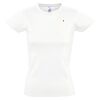 SOLS Womens Imperial  Embroidered T-Shirt Thumbnail