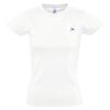SOLS Womens Imperial  Embroidered T-Shirt Thumbnail