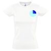 SOLS Womens Imperial  Embroidered T-Shirt Thumbnail