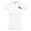 SOLS Womens Imperial  Embroidered T-Shirt Thumbnail