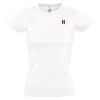 SOLS Womens Imperial  Embroidered T-Shirt Thumbnail