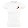 SOLS Womens Imperial  Embroidered T-Shirt Thumbnail