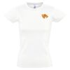 SOLS Womens Imperial  Embroidered T-Shirt Thumbnail