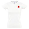 SOLS Womens Imperial  Embroidered T-Shirt Thumbnail