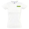 SOLS Womens Imperial  Embroidered T-Shirt Thumbnail