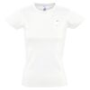 SOLS Womens Imperial  Embroidered T-Shirt Thumbnail