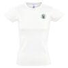 SOLS Womens Imperial  Embroidered T-Shirt Thumbnail