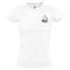 SOLS Womens Imperial  Embroidered T-Shirt Thumbnail