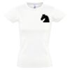 SOLS Womens Imperial  Embroidered T-Shirt Thumbnail