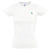 SOLS Womens Imperial  Embroidered T-Shirt Thumbnail