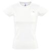 SOLS Womens Imperial  Embroidered T-Shirt Thumbnail