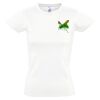 SOLS Womens Imperial  Embroidered T-Shirt Thumbnail