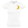 SOLS Womens Imperial  Embroidered T-Shirt Thumbnail