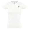 SOLS Womens Imperial  Embroidered T-Shirt Thumbnail