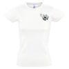 SOLS Womens Imperial  Embroidered T-Shirt Thumbnail