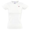 SOLS Womens Imperial  Embroidered T-Shirt Thumbnail