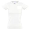 SOLS Womens Imperial  Embroidered T-Shirt Thumbnail