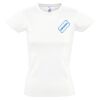 SOLS Ladies Imperial T-Shirt Thumbnail