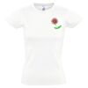 SOLS Womens Imperial  Embroidered T-Shirt Thumbnail