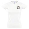 SOLS Womens Imperial  Embroidered T-Shirt Thumbnail