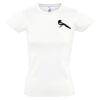 SOLS Womens Imperial  Embroidered T-Shirt Thumbnail