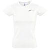SOLS Womens Imperial  Embroidered T-Shirt Thumbnail