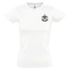 SOLS Womens Imperial  Embroidered T-Shirt Thumbnail