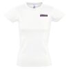 SOLS Ladies Imperial T-Shirt Thumbnail