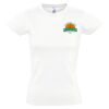 SOLS Womens Imperial  Embroidered T-Shirt Thumbnail