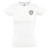 SOLS Womens Imperial  Embroidered T-Shirt Thumbnail