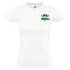 SOLS Womens Imperial  Embroidered T-Shirt Thumbnail