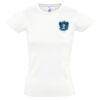SOLS Womens Imperial  Embroidered T-Shirt Thumbnail