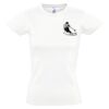 SOLS Womens Imperial  Embroidered T-Shirt Thumbnail