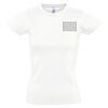 SOLS Ladies Imperial T-Shirt Thumbnail