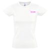 SOLS Ladies Imperial T-Shirt Thumbnail