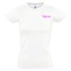 SOLS Ladies Imperial T-Shirt Thumbnail