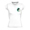 SOLS Womens Moon V Nk Embroidered T-Shirt Thumbnail