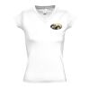SOLS Womens Moon V Nk Embroidered T-Shirt Thumbnail